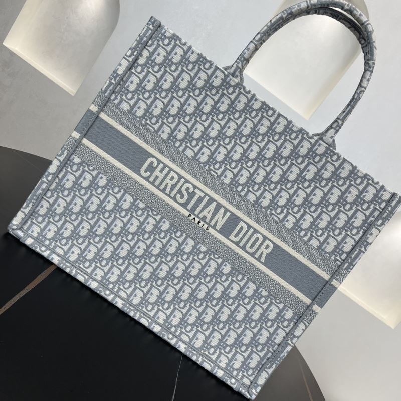 Christian Dior Shopping Bags